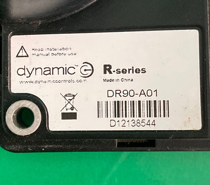 50AMP Dynamic R-SERIES Control Module for Pride Victory 9 Scooter DR50-B01 #K827