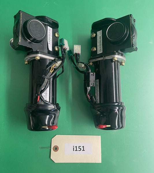 Motors for the Shoprider XtraLite Jiffy Power Wheelchair (UL7WR/ULWR11) #i151