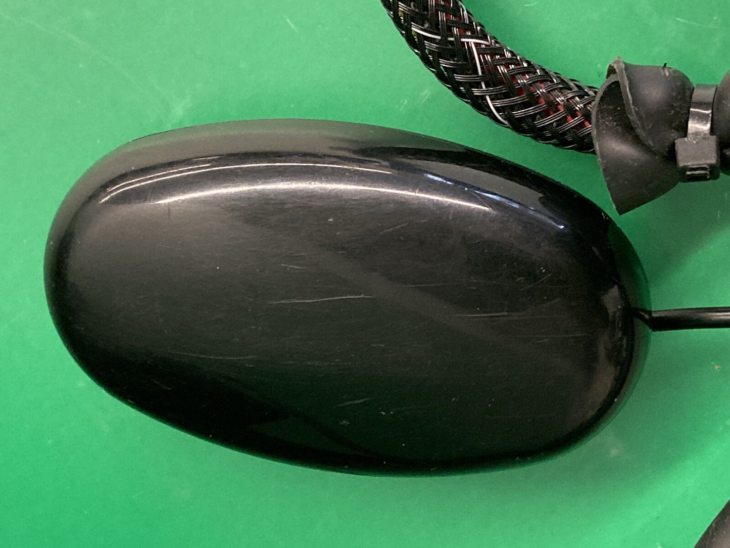 QUANTUM 4FRONT RIGHT & LEFT FENDER LIGHT ASSEMBLY DGN1700204 DGN1700203 #J272