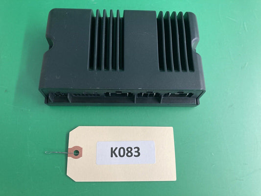 Control Module for Quantum Power Wheelchair Model 1760-3509 Part CTL143978 #K083