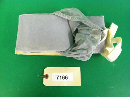 AliMed Inc. Arm Sling Harris White Left (5879) (326LW) #7166