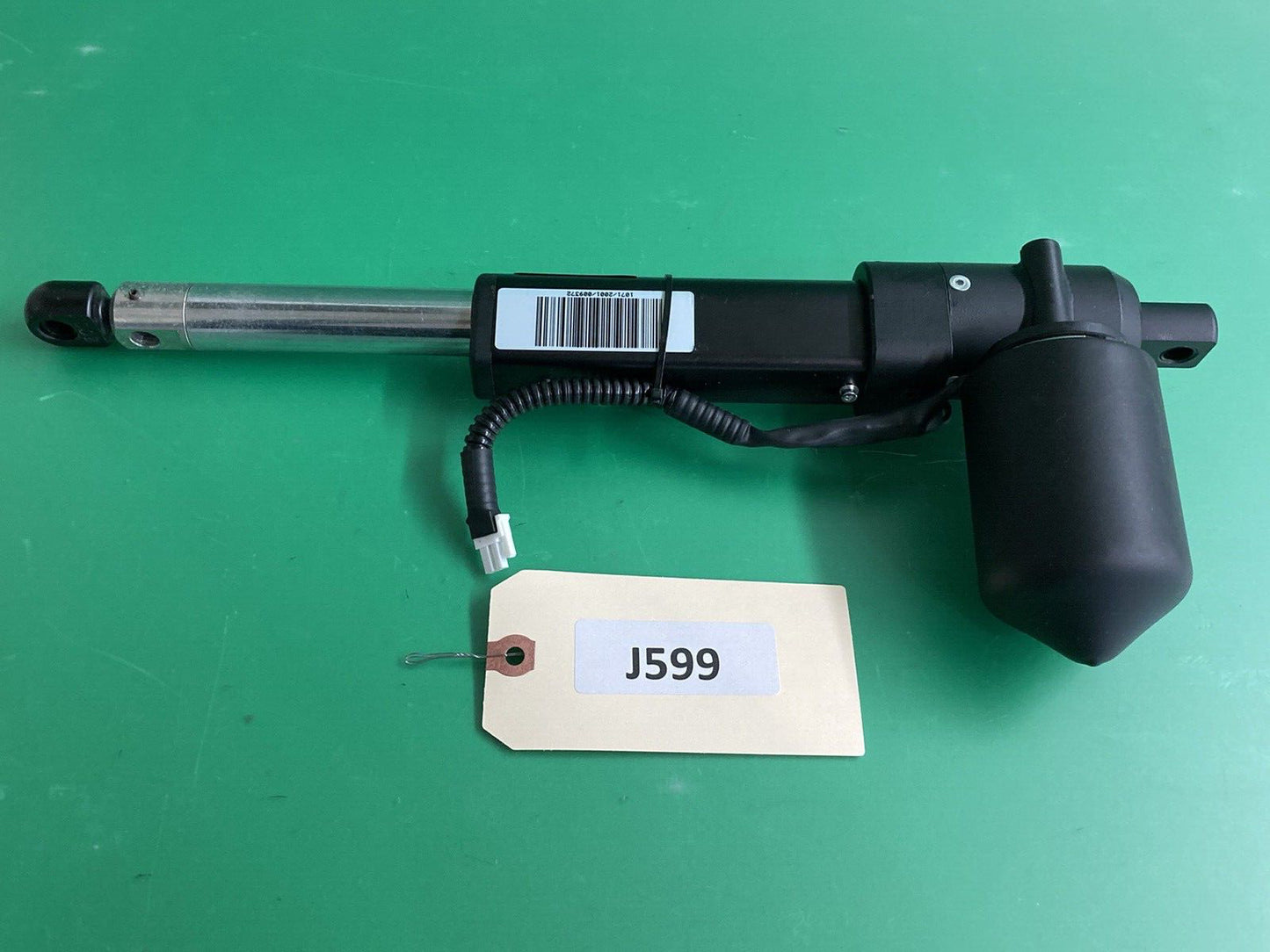 REAC Wheelchair Recline Actuator Type: RE5001/41- Item: 94QA2NB1 - TRA1071 #J599