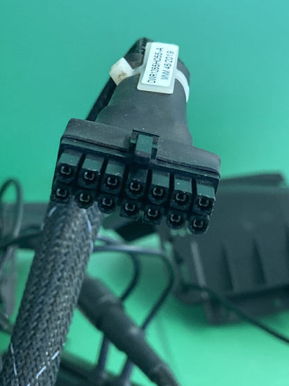 QUANTUM EDGE 2.0 FENDER LIGHT KIT ASSEMBLY DGN153020 DGN152223 MEC154280 #J016