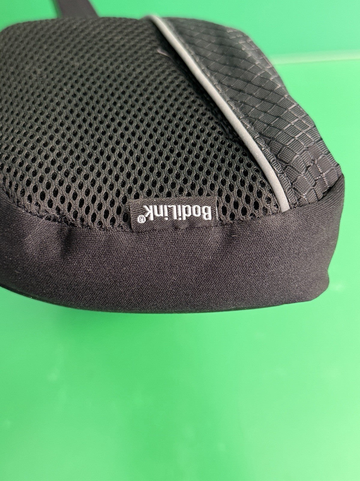 12" Permobil/ BodiLink Adjustable HeadRest for Different Power Wheelchairs #L032