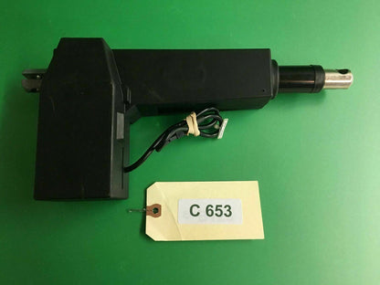 Recline Actuator Model # ACCACTR1053 for Quantum Q600 Power wheelchair  #C653