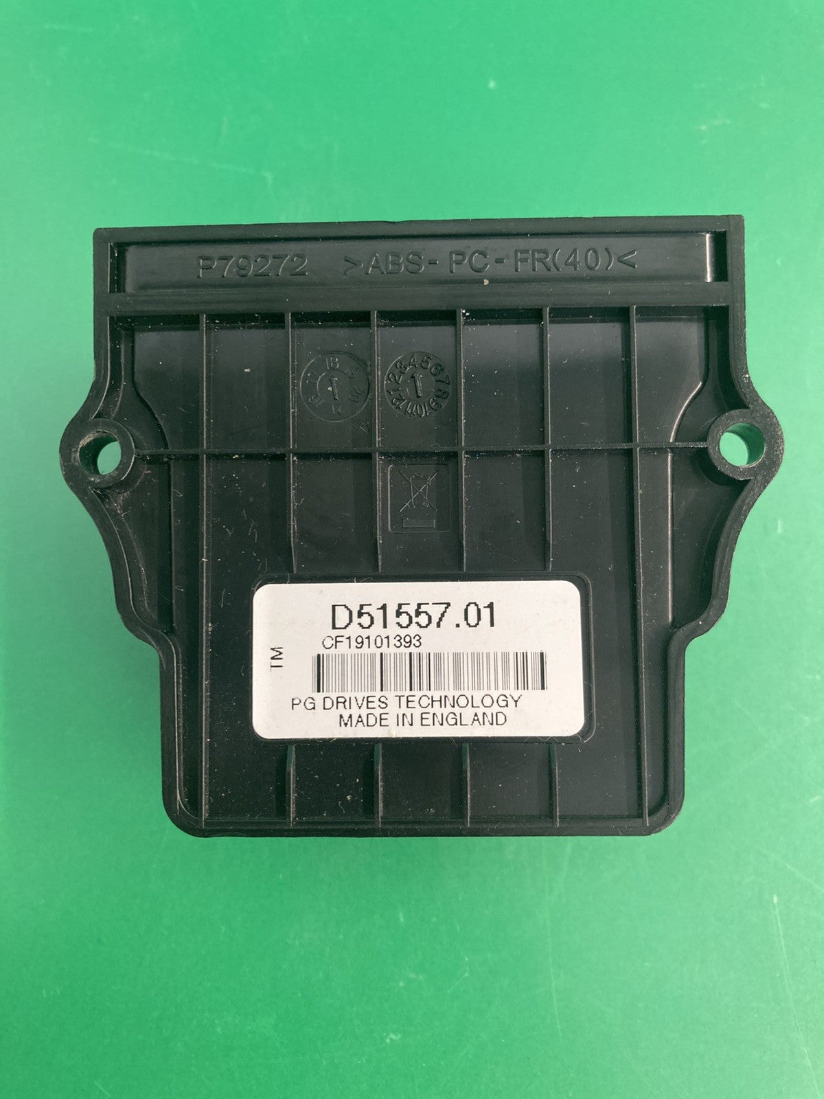 RNET Module for Permobil & Quickie Power Wheelchairs D51557.01 #K853