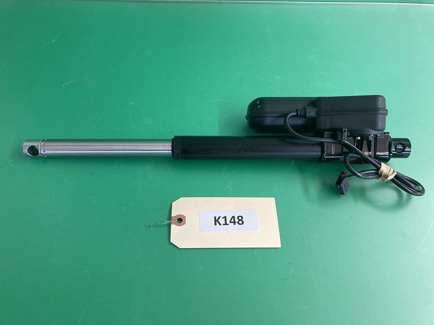 Permobil Recline Actuator for Wheelchair 281699-01 / 281XXA-1X155XXX #K148