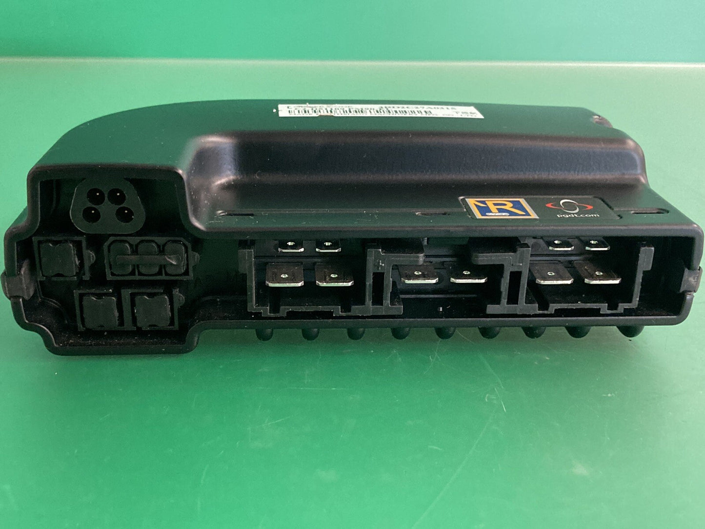 90amp Rnet Power Module / Control Module for Power Wheelchairs D51109.10 #K180