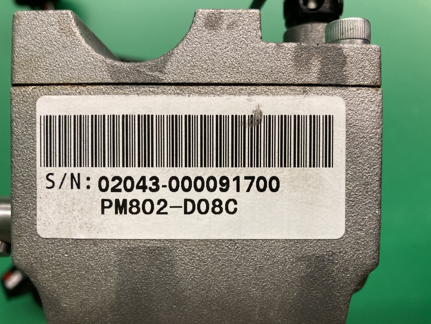 Motors for Select 14, Select HD, Pride J6 & TSS 450/ PM802-D08D-PM802-D08C #K887