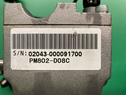 Motors for Select 14, Select HD, Pride J6 & TSS 450/ PM802-D08D-PM802-D08C #K887