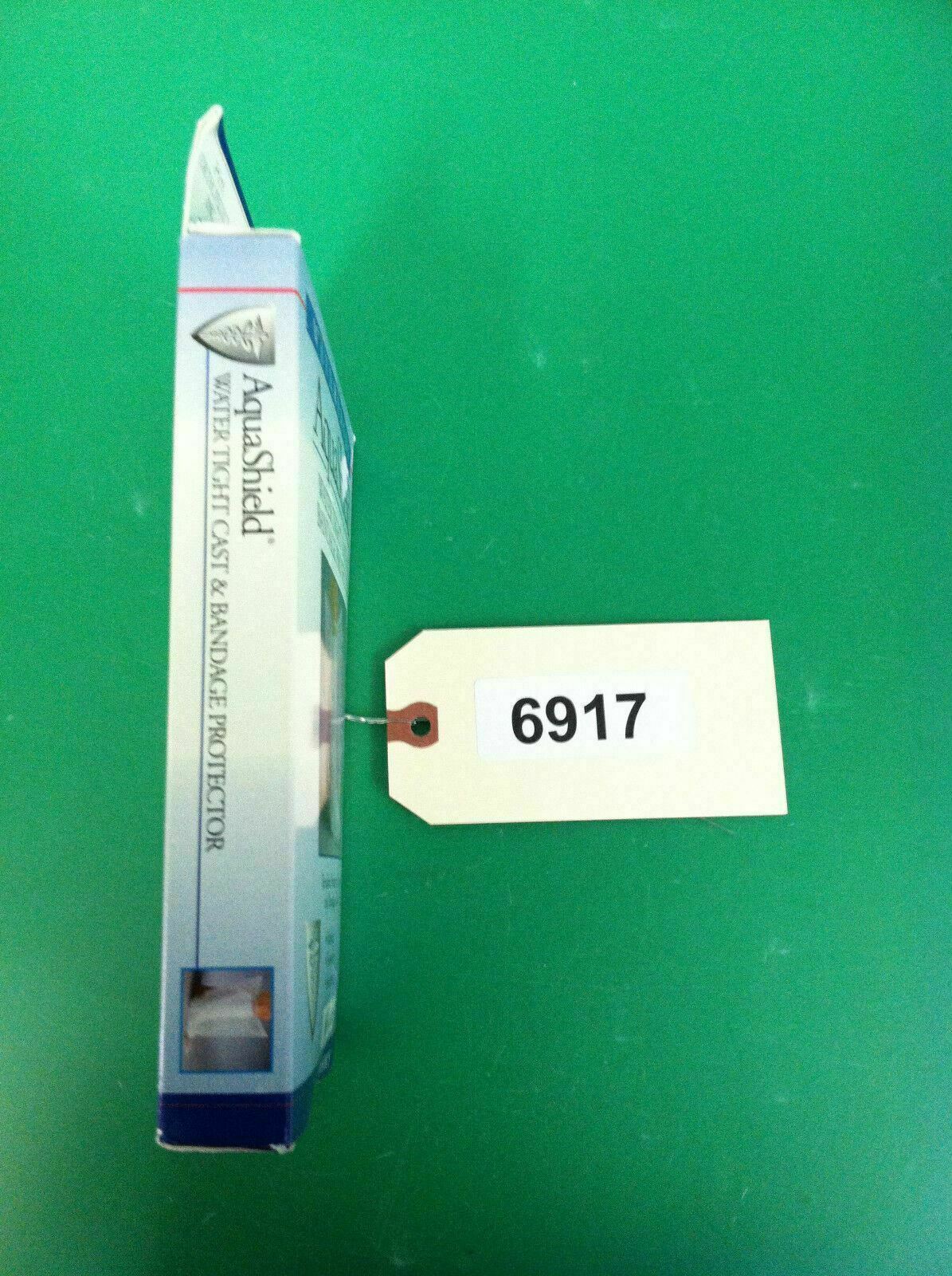 FLA Ortho Waterproof AquaShield WaterTight Cast & Bandage Protector Child  #6917