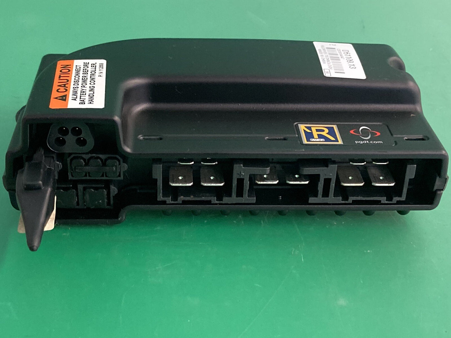 90 amp Rnet Power Module / Control Module for Power Wheelchairs D51109.13 #K191