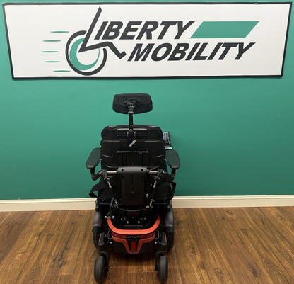 2024 Permobil M3 Wheelchair w/ Power Tilt, Recline, & Power Legs 0 MILES* LM7614