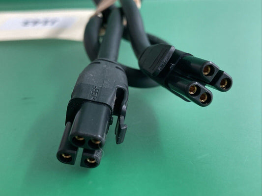 Dynamic LiNX Bus Cable for Power Wheelchairs (26 INCHES LONG)  #J143