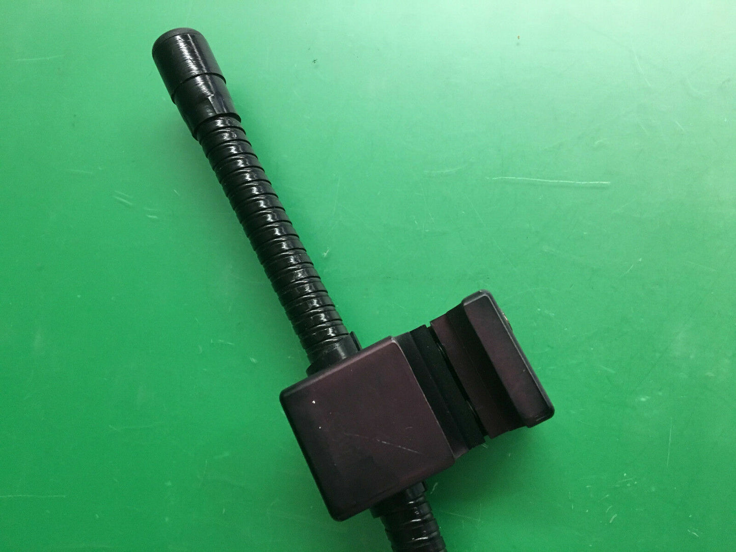 Quantum Omni + Display for Power Wheelchair w/ Mounting Arm D50363/01  #C427