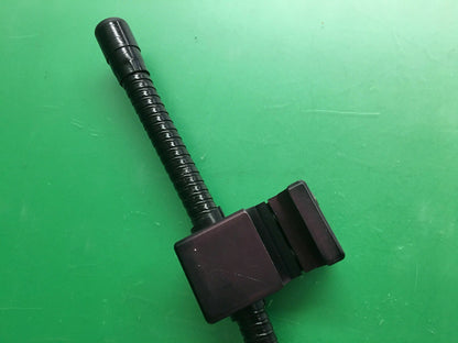 Quantum Omni + Display for Power Wheelchair w/ Mounting Arm D50363/01  #C427