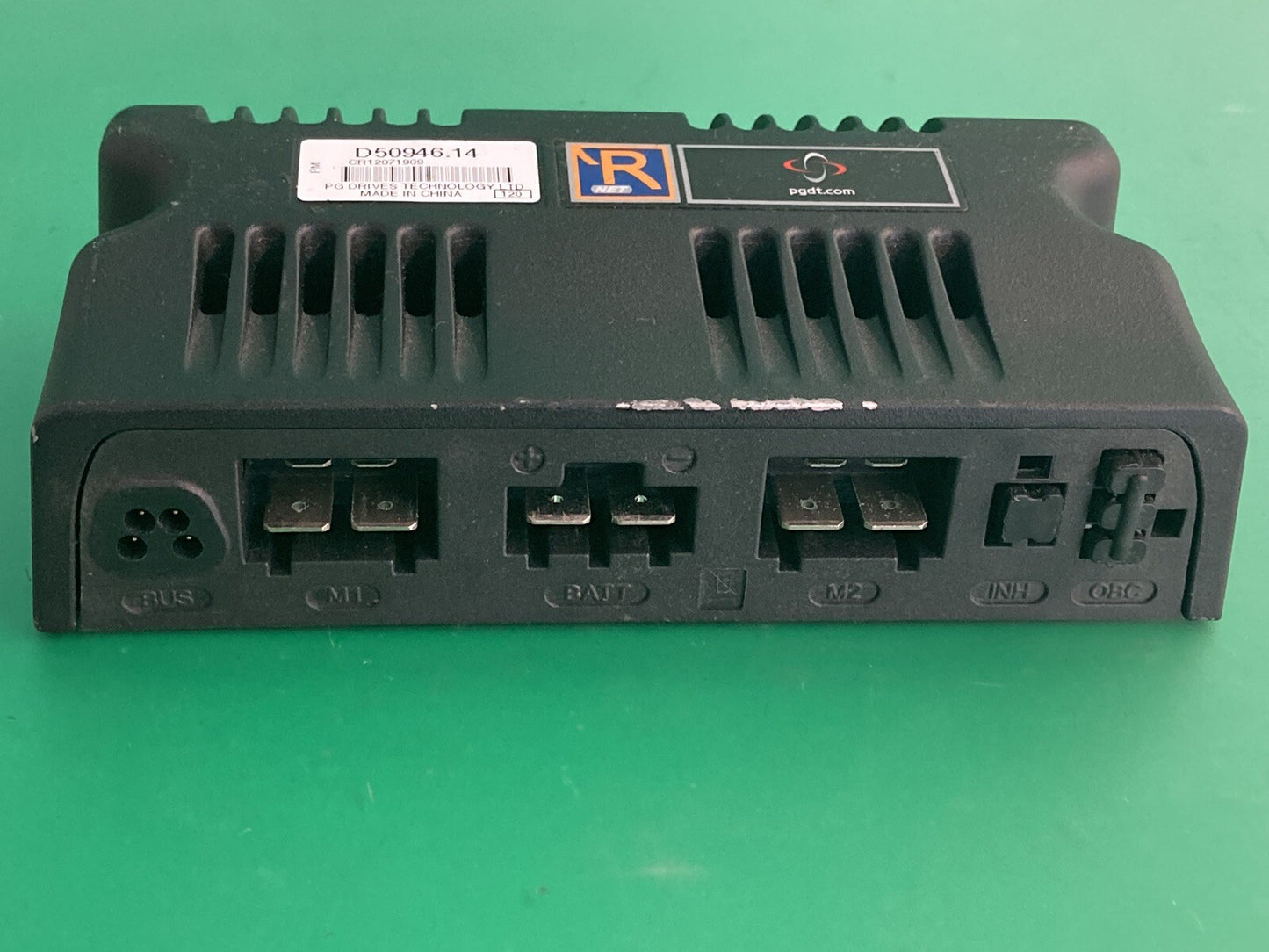 120a Rnet Power Module / Control Module for Power Wheelchair D50946.14 #J728