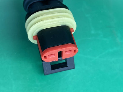 Battery Wiring Harness for Quickie Q300M MINI Power Wheelchair #K504