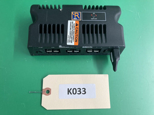 120a Rnet Power Module / Control Module for Powerchair D50903.12 #K033