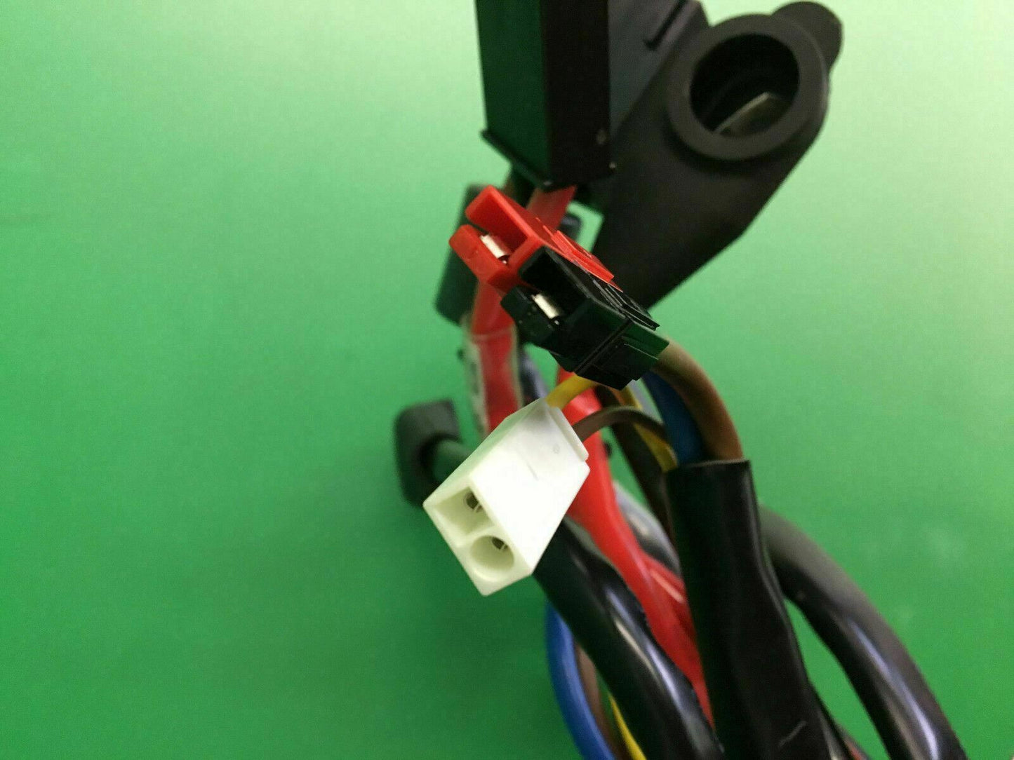 Battery Wiring Harness for Permobil C300 Power WheelChair  #B998