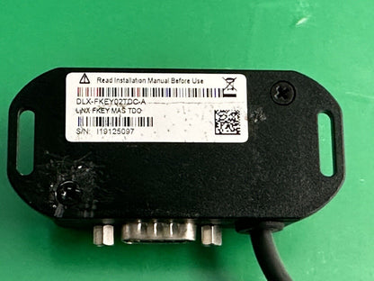 Dynamic LiNX Module for Power Wheelchair DLX-FKEY02TDC-A LiNX FKEY MAS TDC #i351