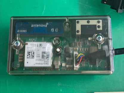 Permobil M3 F3 Corpus 331495 Bluetooth Radio Module 336046-D Wheelchair #K169