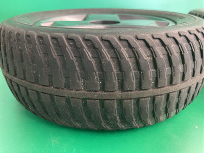 Drive Wheel Assembly for the Pride Go-Go Go Chair Power Wheelchair #K767