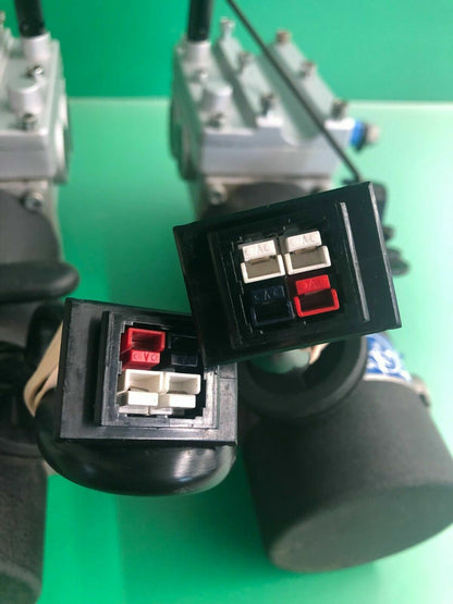 Motors for Pride Jet 3 Ultra Powerchair DRVMOTR1172, DRVMOTR1173 #G515