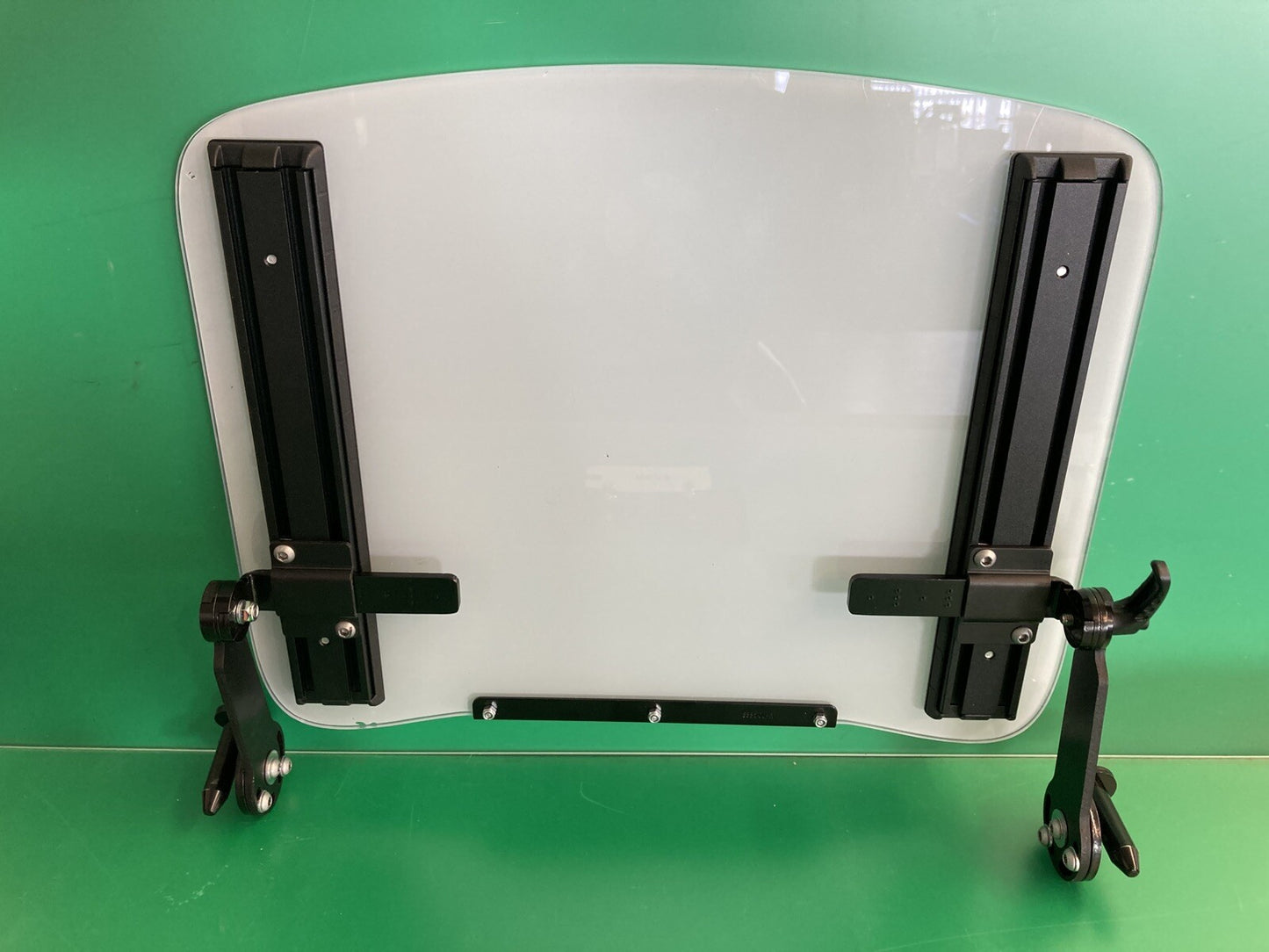 Permobil 3G Tray w/ Mounting for Wheelchair 17" Wide x 13" Deep -MINT* #K622