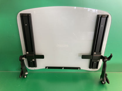 Permobil 3G Tray w/ Mounting for Wheelchair 17" Wide x 13" Deep -MINT* #K622