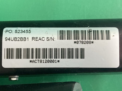 Recline Actuator ACT8120001 LL-3004/41 for Quantum Wheelchair 94UB2BB1 #L073