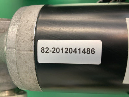 Motors for Permobil M300 1826804 /1826805 - 313934 / 313935 -80ZY24-350D-B #J720