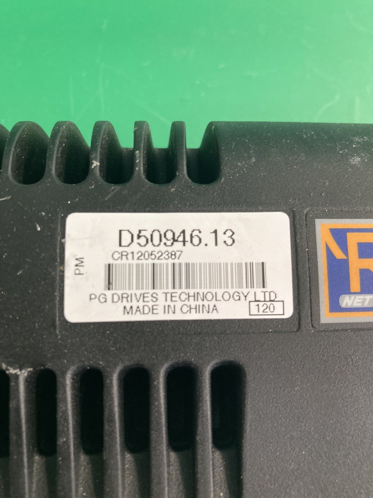 120a Rnet Power Module / Control Module for Power Wheelchair D50946.13 #J757