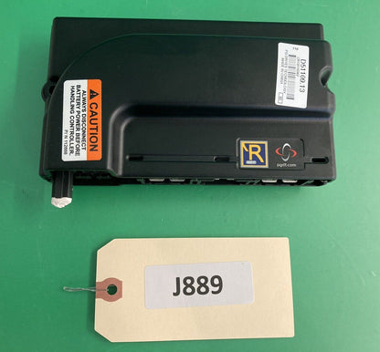 90 amp Rnet Power Module / Control Module for Power Wheelchairs D51109.13 #J889