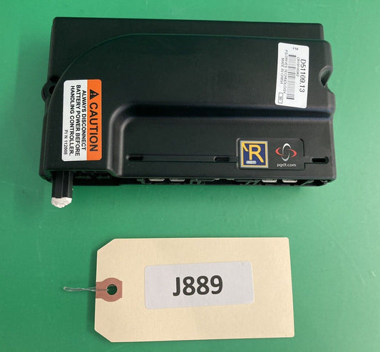 90 amp Rnet Power Module / Control Module for Power Wheelchairs D51109.13 #J889