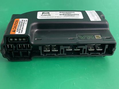 90 Amp VR2 Controller Module for Power Wheelchair D51080.06 #K760