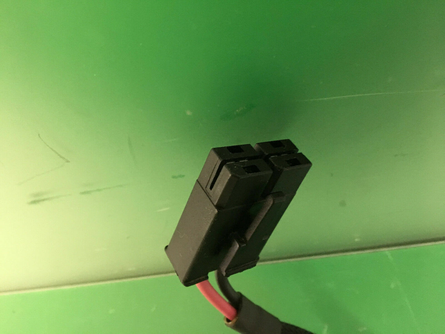 Battery Wiring Harness for TDX SP Power Wheelchair  #A152
