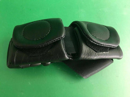 Padded Ankle Strap , 2" Y-Style, Buckle for Wheelchair* #C294