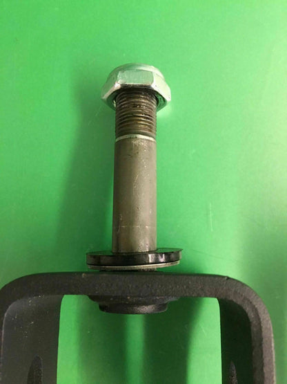 Rear Caster Forks for Hoveround MPV5 Power Wheelchair #C220