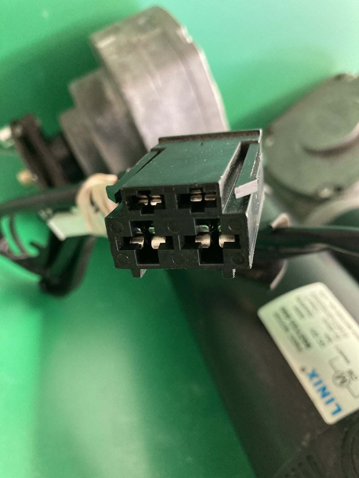 Motors for Permobil F5 1830579 - 1830578 - 90ZY22-500 - 90ZY22-500 #K992