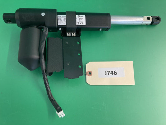 REAC Recline Actuator Type: RE5001/41- Item #: 94QA2NB1 - TRA1071 #J746