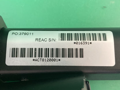 Recline Actuator ACT8120001 LL-3004/41 for Quantum Wheelchair 94UB2BB1 #K595