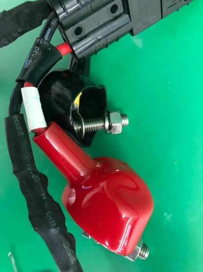 Battery Wiring Harness for Drive Medalist 450 Power Wheelchair  #G687