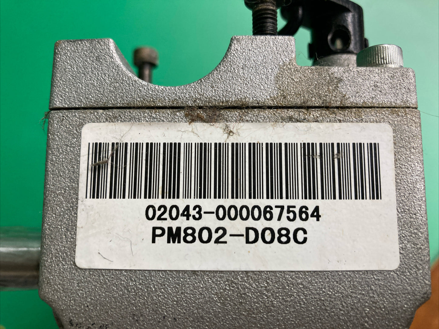 Motors for Select 14, Select HD, Pride J6 & TSS 450/ PM802-D08D-PM802-D08C #i960