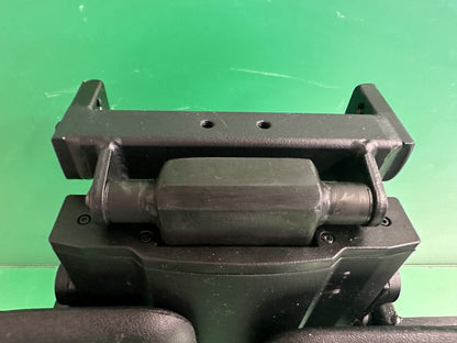 Quantum Tru Balance 3 Standard Center Mount Footrest Assembly RIG130091 #i377