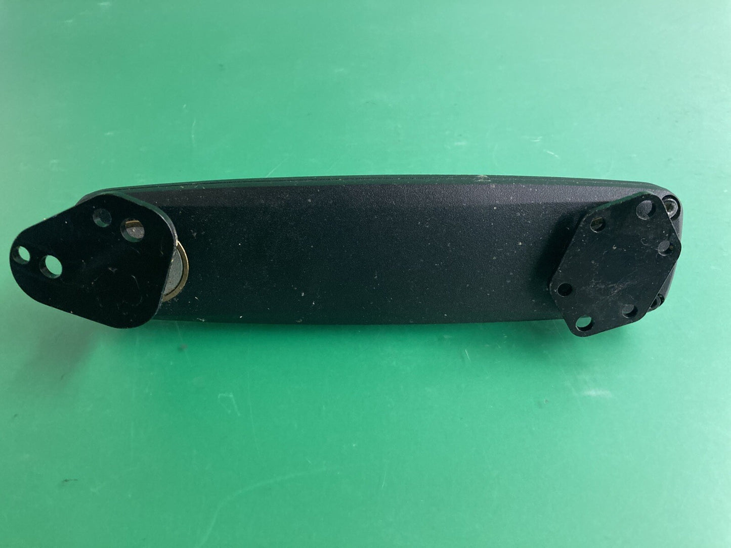 Sunrise Quickie Joystick Swing Away for Quickie Power Wheelchair #K276