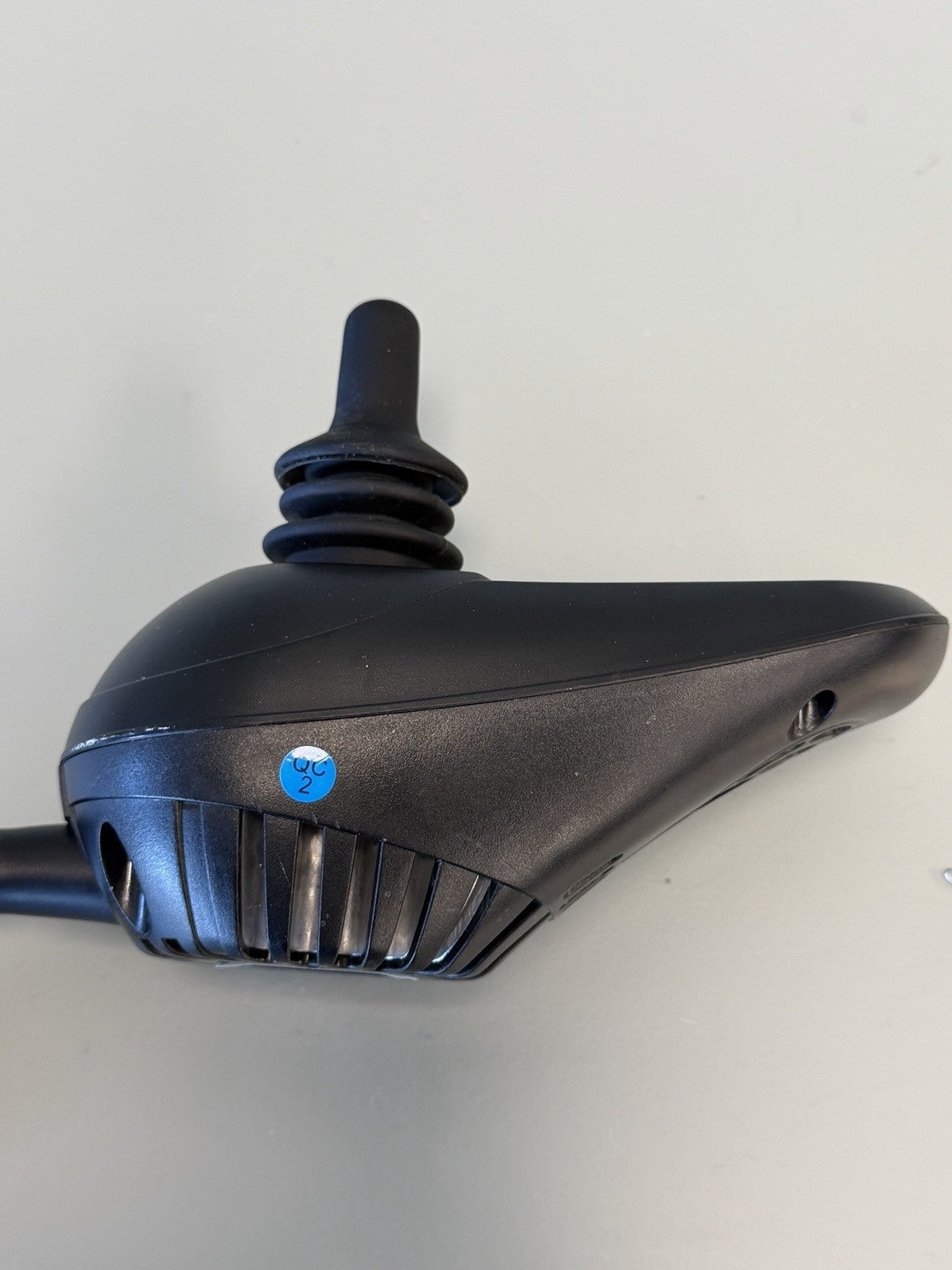 35 amp Joystick for Many Different Folding Power Wheelchairs X2435B #L237