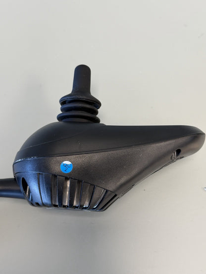 35 amp Joystick for Many Different Folding Power Wheelchairs X2435B #L237