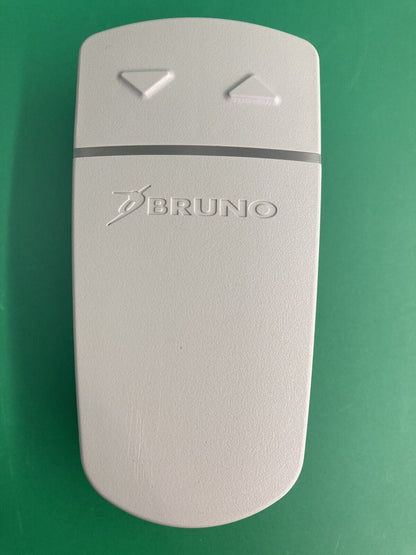 BRUNO Wireless Stairlift Remote Compatible w/ Elan SRE-3000 Elite SRE-2010 #J794