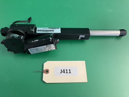 Recline Actuator Model: ACT8120001 for Quantum Power wheelchairs #J411
